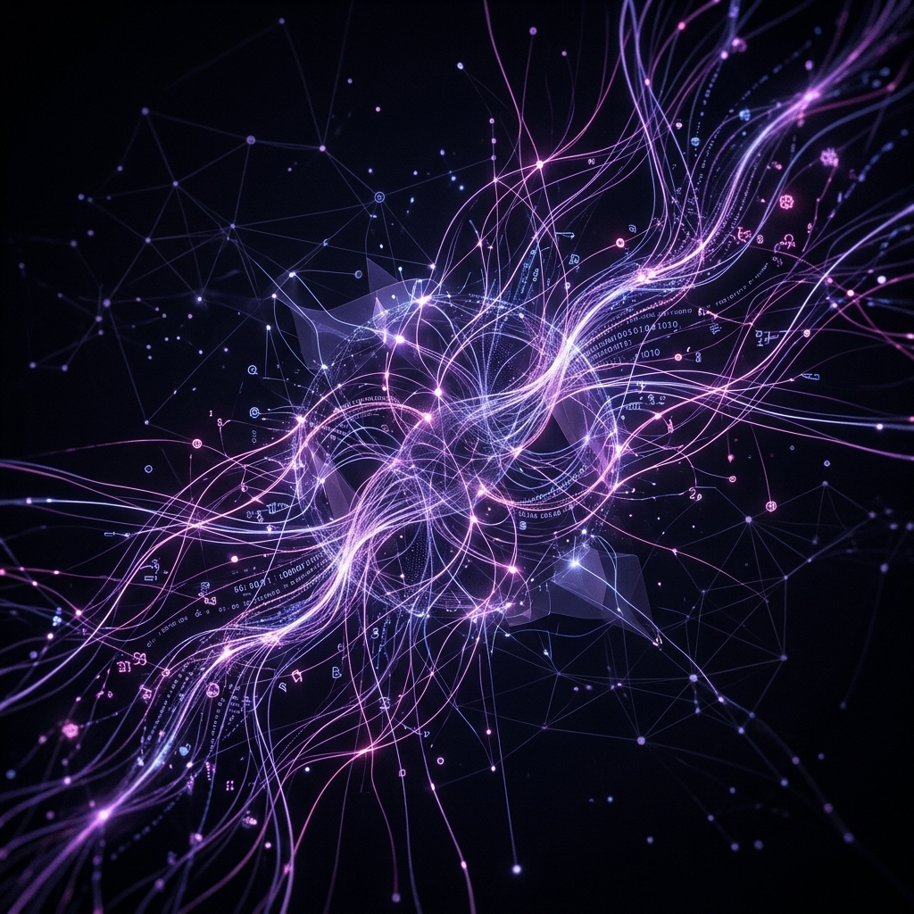 Hyper Personalization AI Data stream