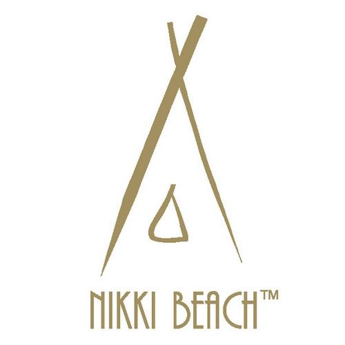 Partner Nikki Beach Logo