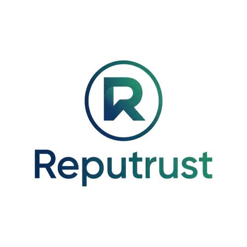 Partner Reputrust Logo